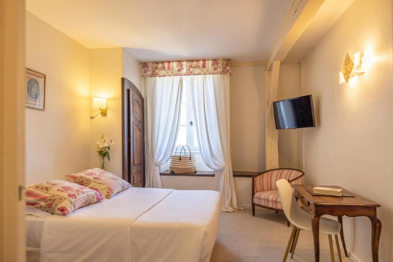 Logis Hotel Restaurant Chateau Bellevue Cazaubon Екстериор снимка