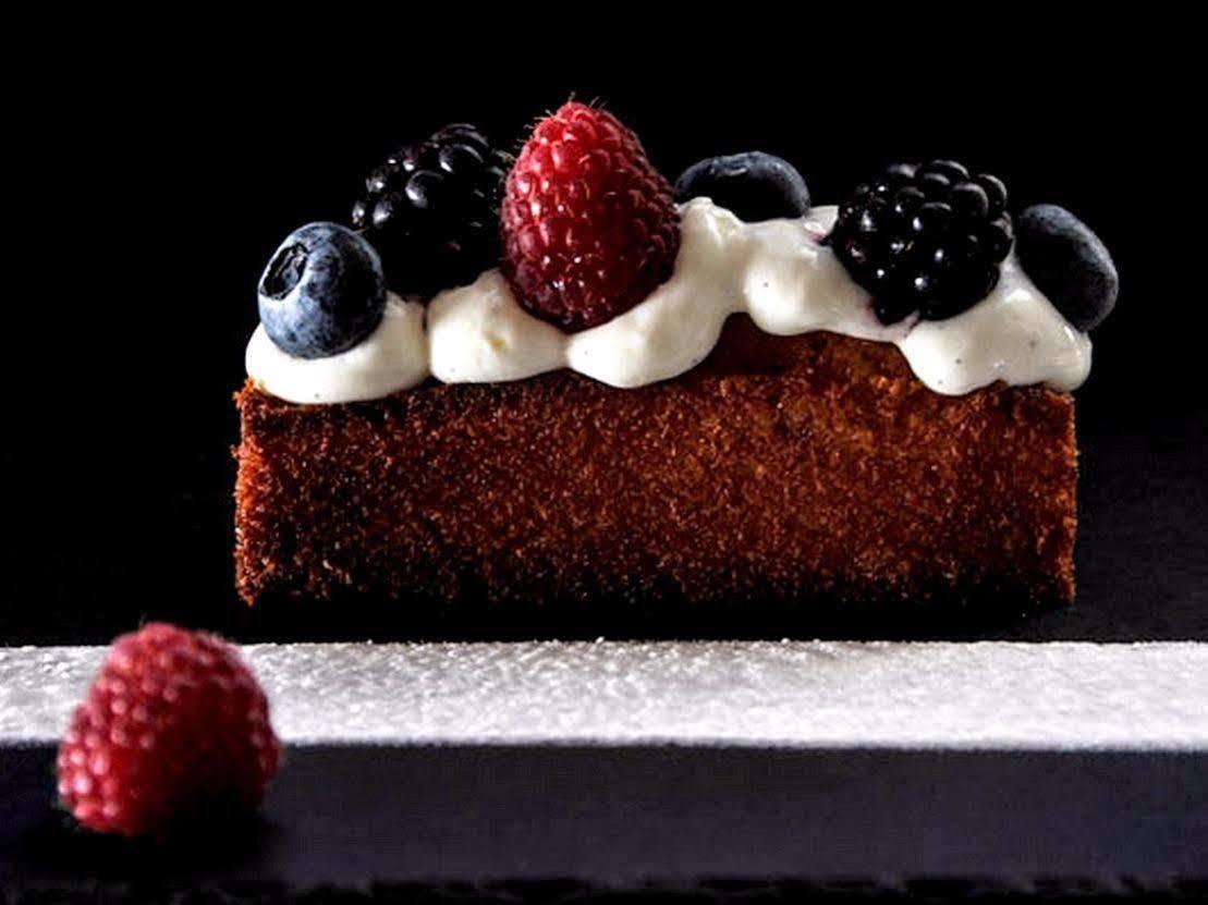 Logis Hotel Restaurant Chateau Bellevue Cazaubon Екстериор снимка